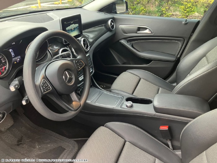 Mercedes-Benz CLA 180 2018/2018